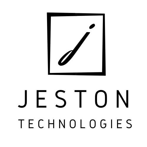 Jeston Technologies Jeston Technologies